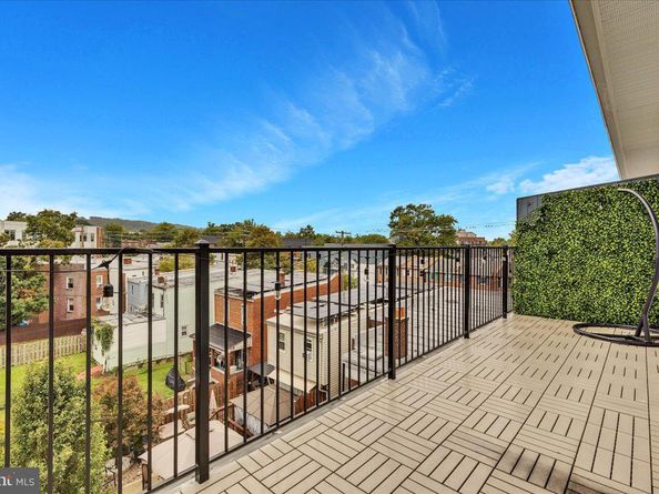 1416 22nd Street SE 9, Washington DC 20020