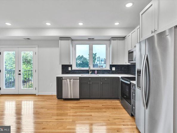1416 22nd Street SE 9, Washington DC 20020