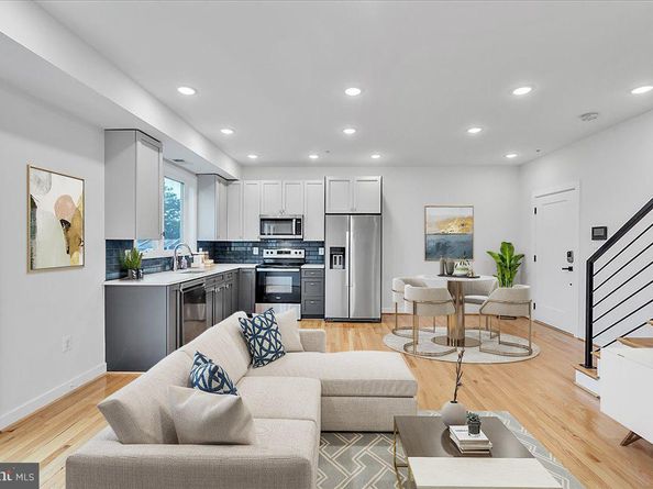 1416 22nd Street SE 9, Washington DC 20020