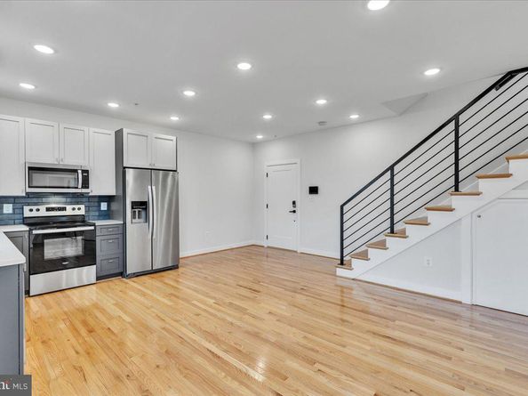 1416 22nd Street SE 9, Washington DC 20020