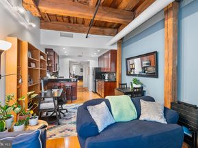 301 Race Street 410, Philadelphia PA 19106