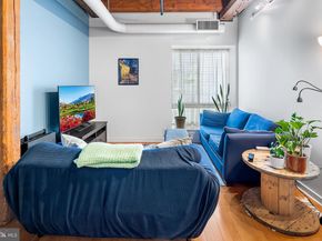 301 Race Street 410, Philadelphia PA 19106