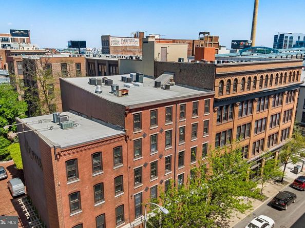 301 Race Street 410, Philadelphia PA 19106
