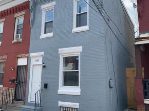 1636 Fillmore Street, Philadelphia PA 19124