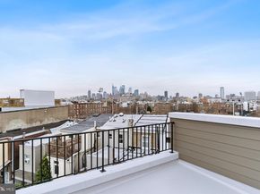 1811 S Orianna St UNIT B, Philadelphia PA 19148