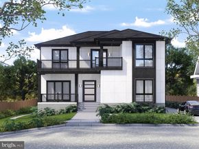1908 Pimmit Drive, Falls Church VA 22043