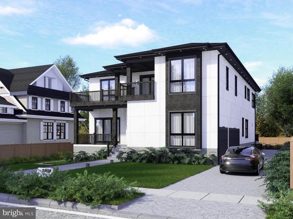 1908 Pimmit Drive, Falls Church VA 22043