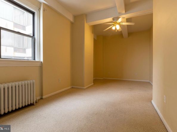 1324 Locust Street 1602, Philadelphia PA 19107