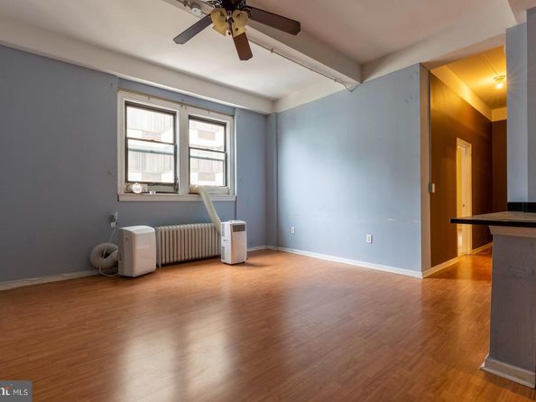 1324 Locust Street 1602, Philadelphia PA 19107