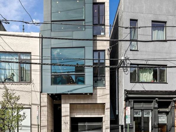 722 N 3rd Street, Philadelphia PA 19123