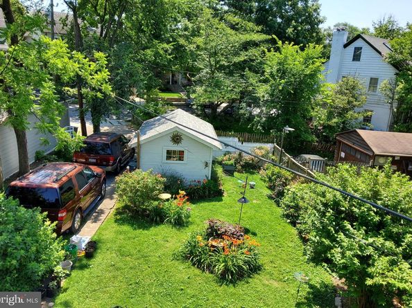 5463 Nebraska Avenue NW, Washington DC 20015