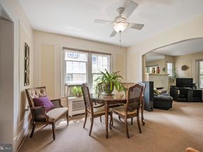 5463 Nebraska Avenue NW, Washington DC 20015
