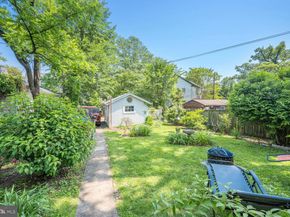 5463 Nebraska Avenue NW, Washington DC 20015