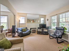 5463 Nebraska Avenue NW, Washington DC 20015