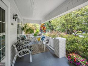 5463 Nebraska Avenue NW, Washington DC 20015