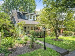 5463 Nebraska Avenue NW, Washington DC 20015
