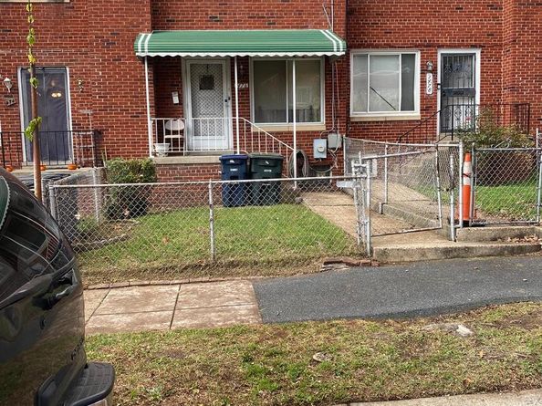 1476 Bangor Street SE, Washington DC 20020