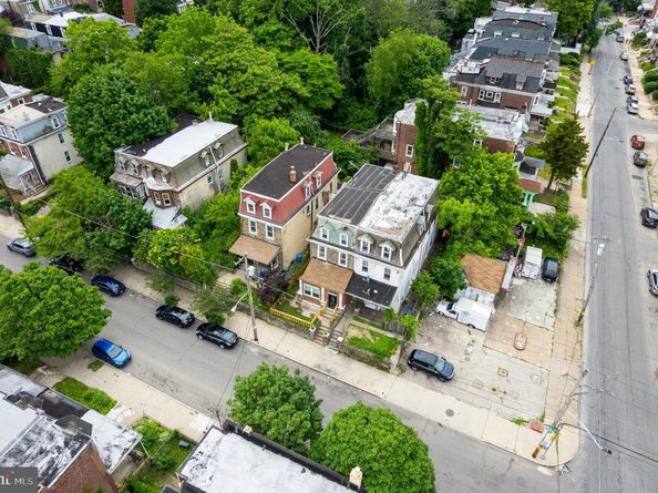 107 W Seymour Street, Philadelphia PA 19144