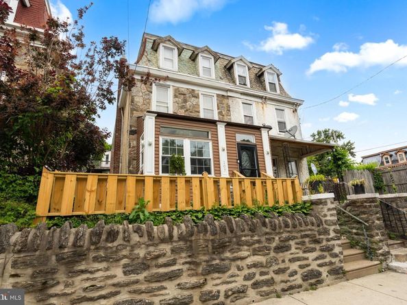 107 W Seymour Street, Philadelphia PA 19144