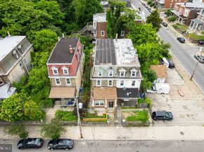 107 W Seymour Street, Philadelphia PA 19144