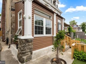 107 W Seymour Street, Philadelphia PA 19144