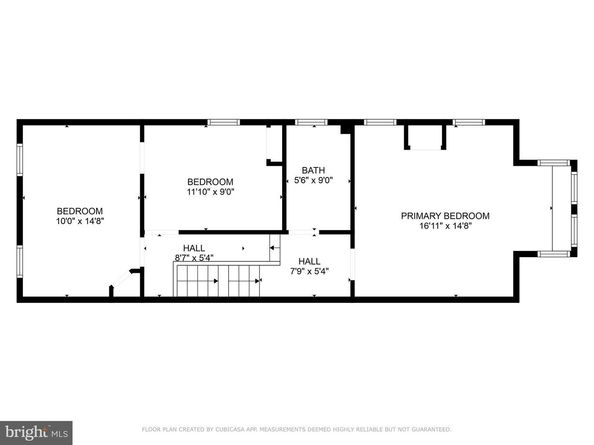 107 W Seymour Street, Philadelphia PA 19144