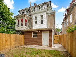 107 W Seymour Street, Philadelphia PA 19144