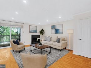 1541 Lincoln Way 201A, Mclean VA 22102