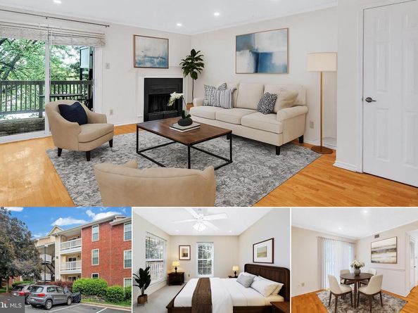 1541 Lincoln Way 201A, Mclean VA 22102