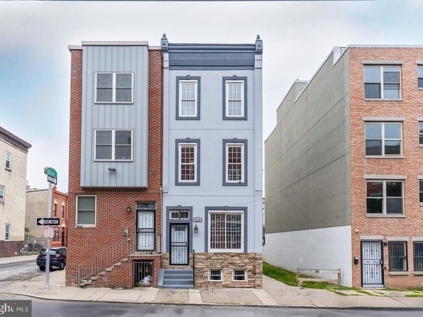 2116 N 17TH Street, Philadelphia PA 19121