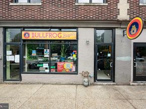 771 18TH Street NE B, Washington DC 20002
