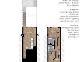 771 18TH Street NE B, Washington DC 20002