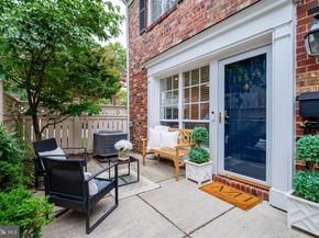 1657 N Van Dorn Street, Alexandria VA 22304
