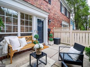1657 N Van Dorn Street, Alexandria VA 22304