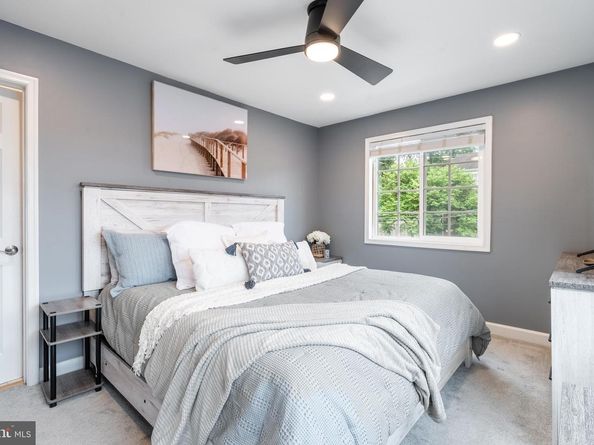 1657 N Van Dorn Street, Alexandria VA 22304