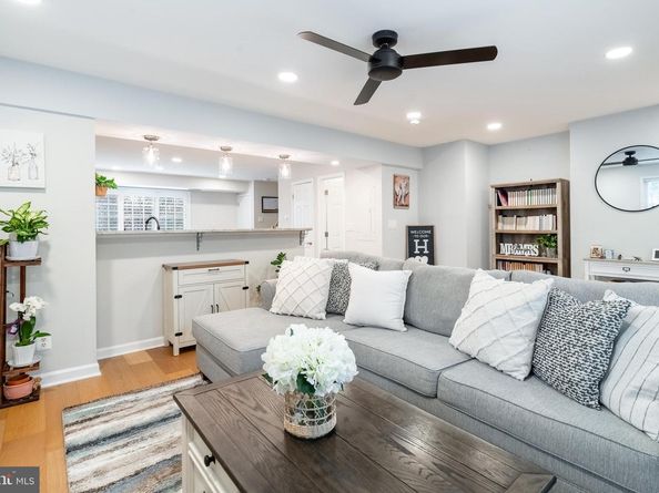 1657 N Van Dorn Street, Alexandria VA 22304