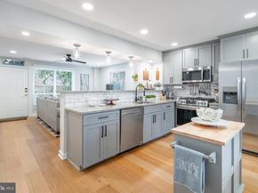 1657 N Van Dorn Street, Alexandria VA 22304