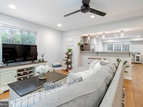 1657 N Van Dorn Street, Alexandria VA 22304