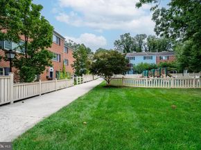 1657 N Van Dorn Street, Alexandria VA 22304