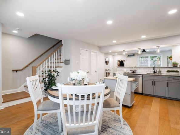 1657 N Van Dorn Street, Alexandria VA 22304