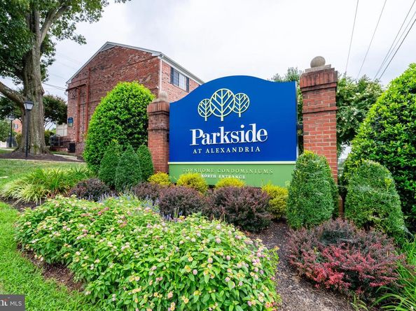 1657 N Van Dorn Street, Alexandria VA 22304