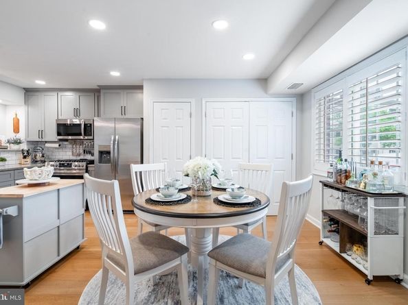 1657 N Van Dorn Street, Alexandria VA 22304