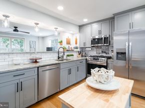 1657 N Van Dorn Street, Alexandria VA 22304
