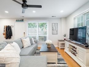 1657 N Van Dorn Street, Alexandria VA 22304