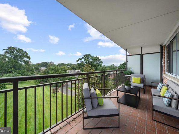 3900 Watson Place NW 3FA, Washington DC 20016