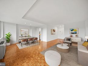 3900 Watson Place NW 3FA, Washington DC 20016
