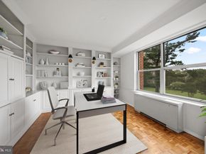 3900 Watson Place NW 3FA, Washington DC 20016