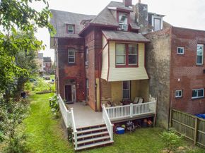 4813-15 Chester Avenue, Philadelphia PA 19143