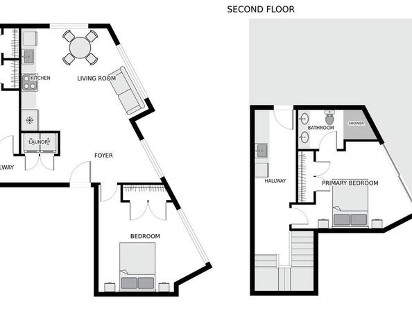 901 19TH Street NE PH2, Washington DC 20002