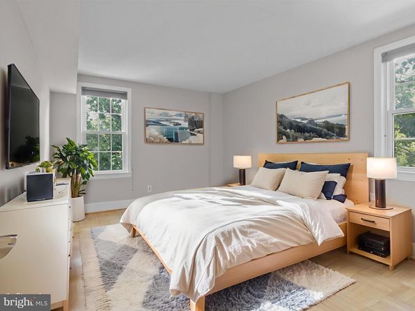 2721 Ordway Street NW 5, Washington DC 20008